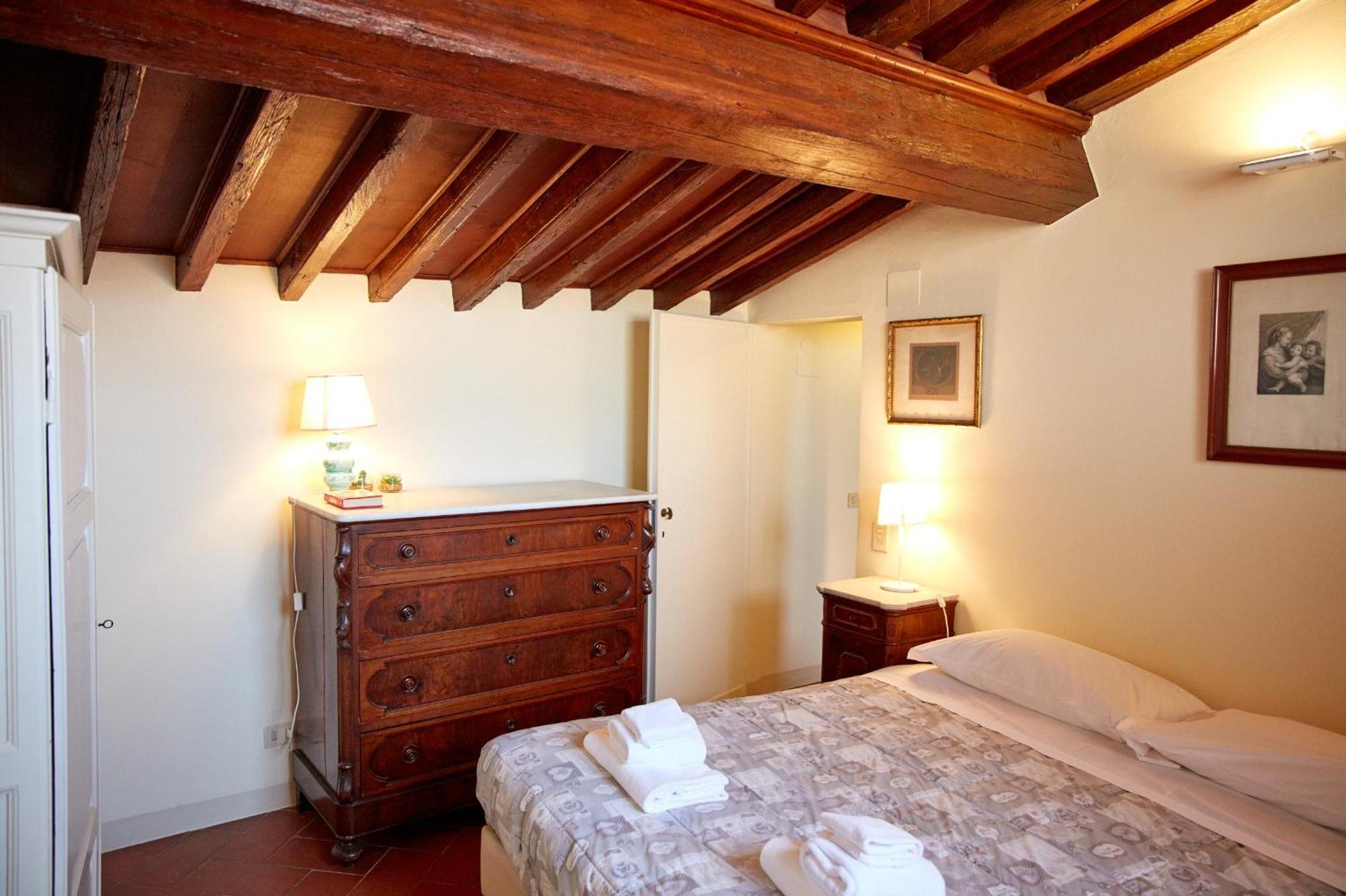 In Via Ginori In A Historical Palazzo With Elevator * Florenz