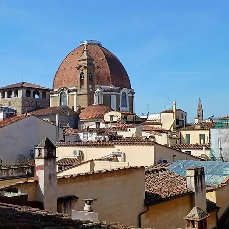 Apt In Via Ginori In A Historical Palazzo With Elevator Florenz Exterior foto