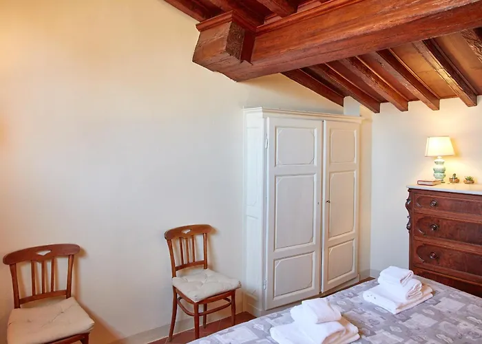 Apt In Via Ginori In A Historical Palazzo With Elevator