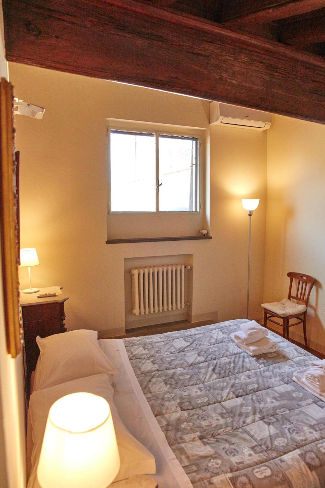 In Via Ginori In A Historical Palazzo With Elevator Apartamento Florença