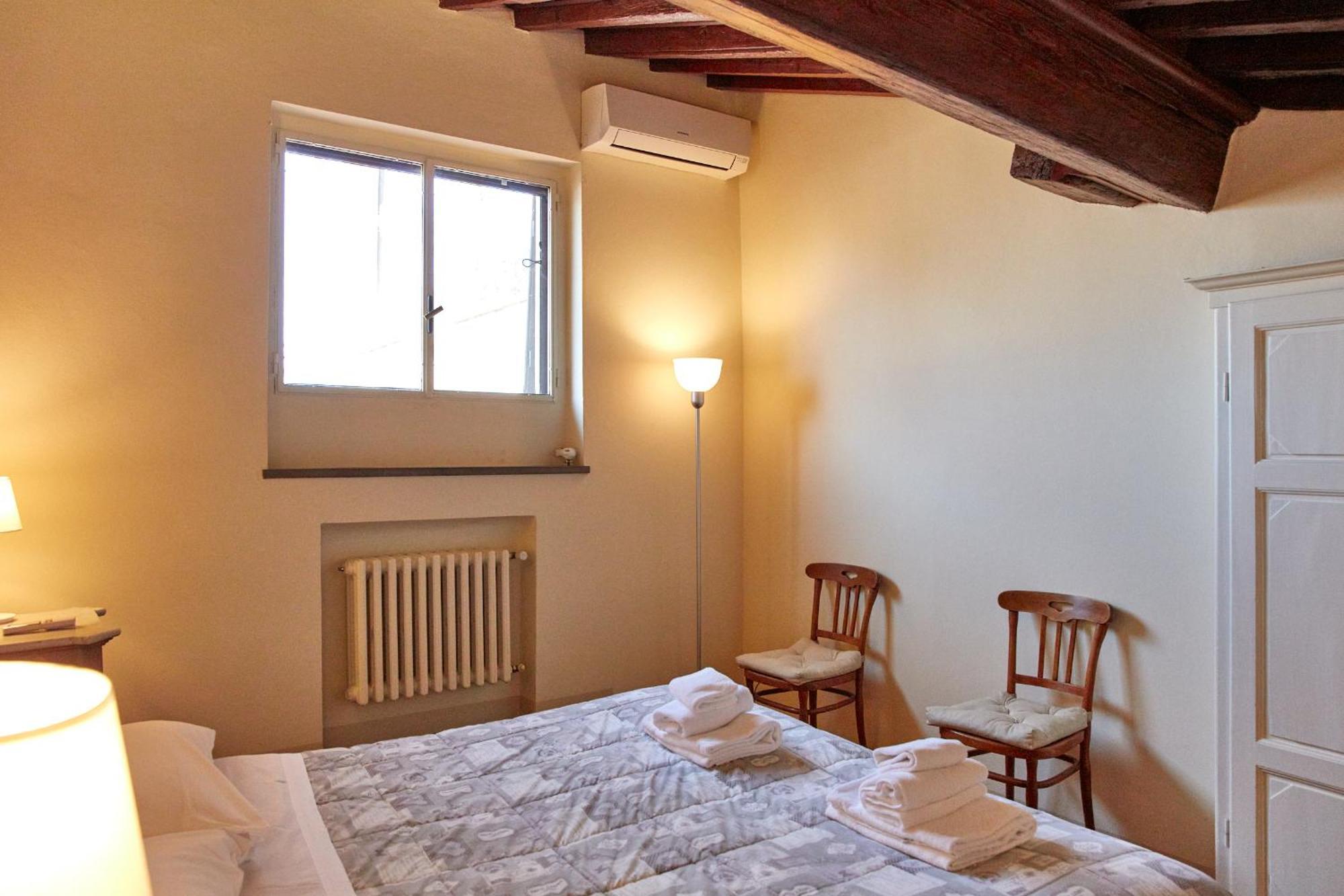 In Via Ginori In A Historical Palazzo With Elevator Apartamento Florença