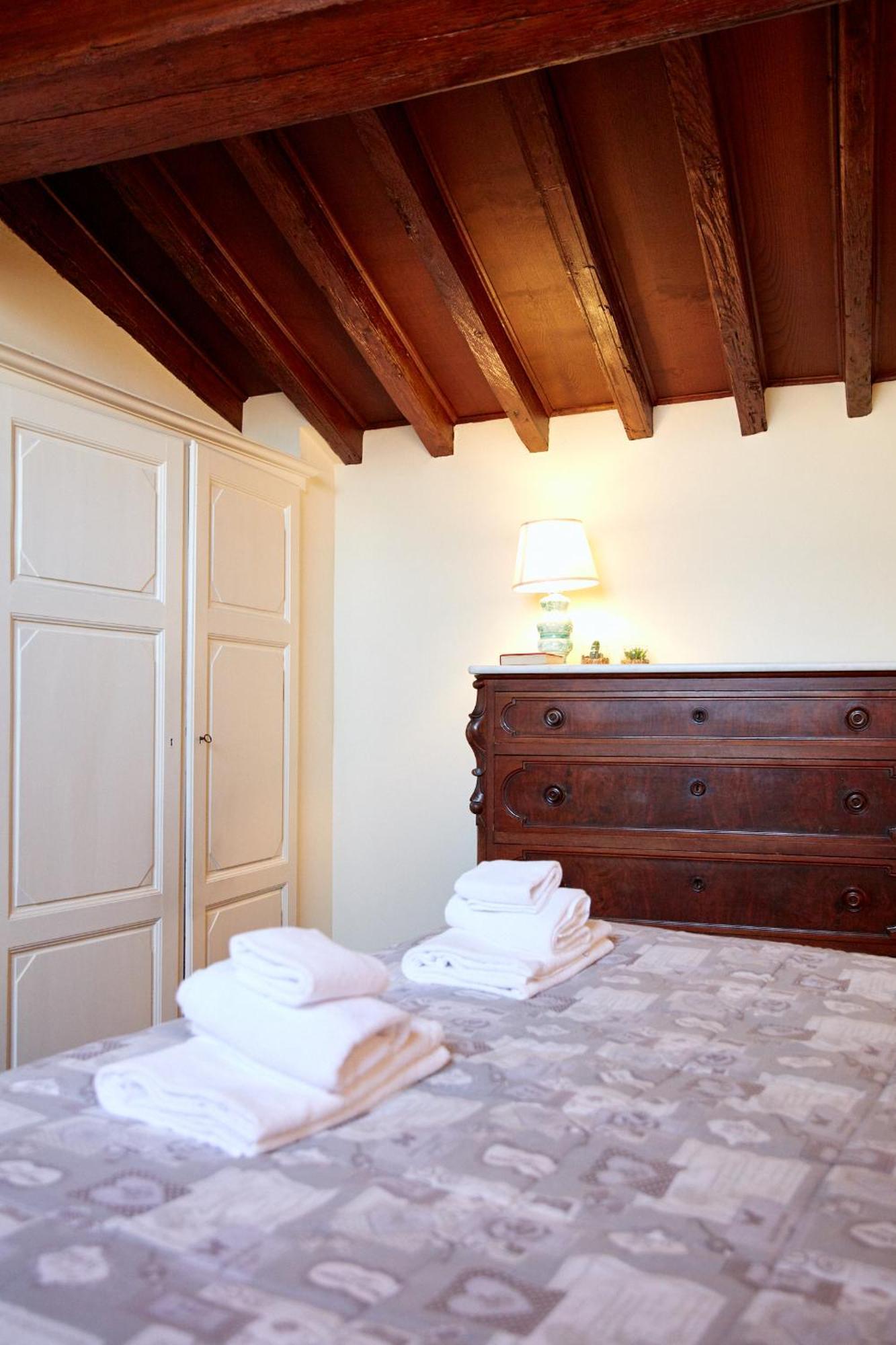 Apartamento In Via Ginori In A Historical Palazzo With Elevator Florença